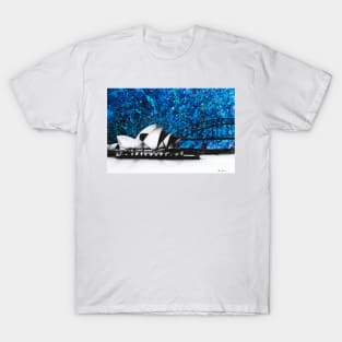 An Opera Night T-Shirt